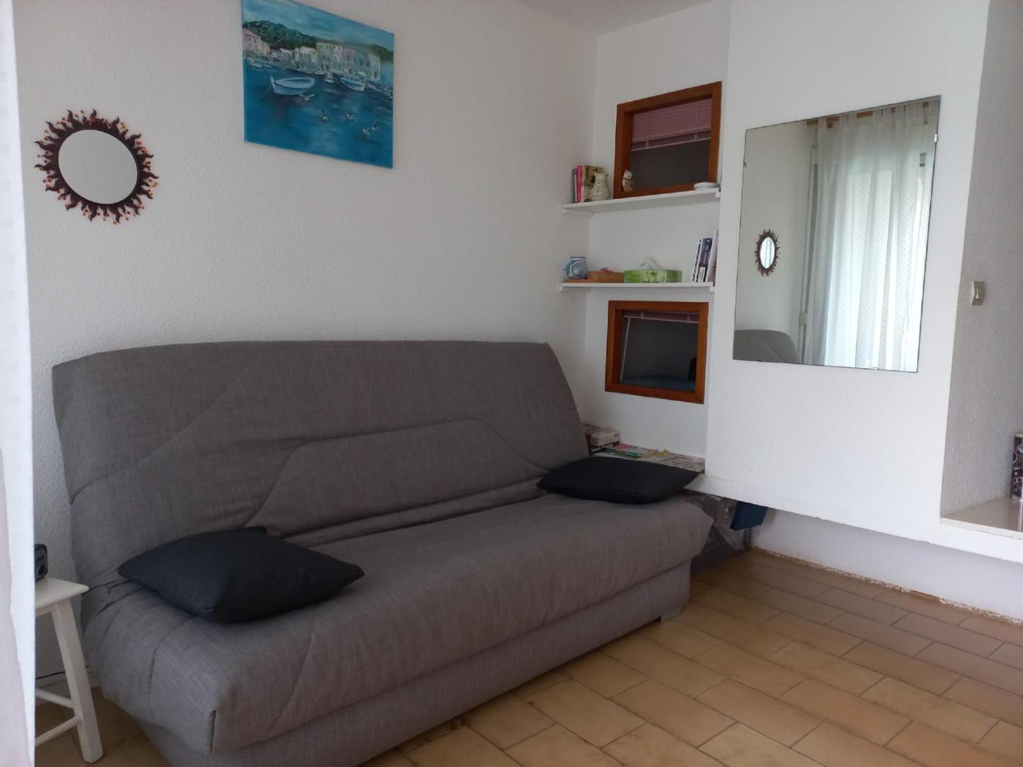 Ferienwohnung Vittoria Immobilier 7 La Grande-Motte Zimmer foto