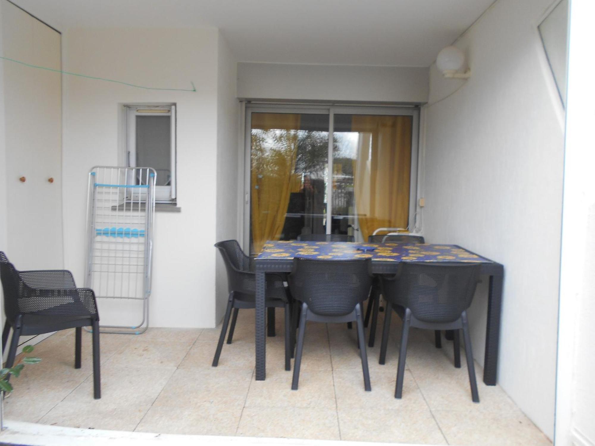 Ferienwohnung Vittoria Immobilier 7 La Grande-Motte Zimmer foto