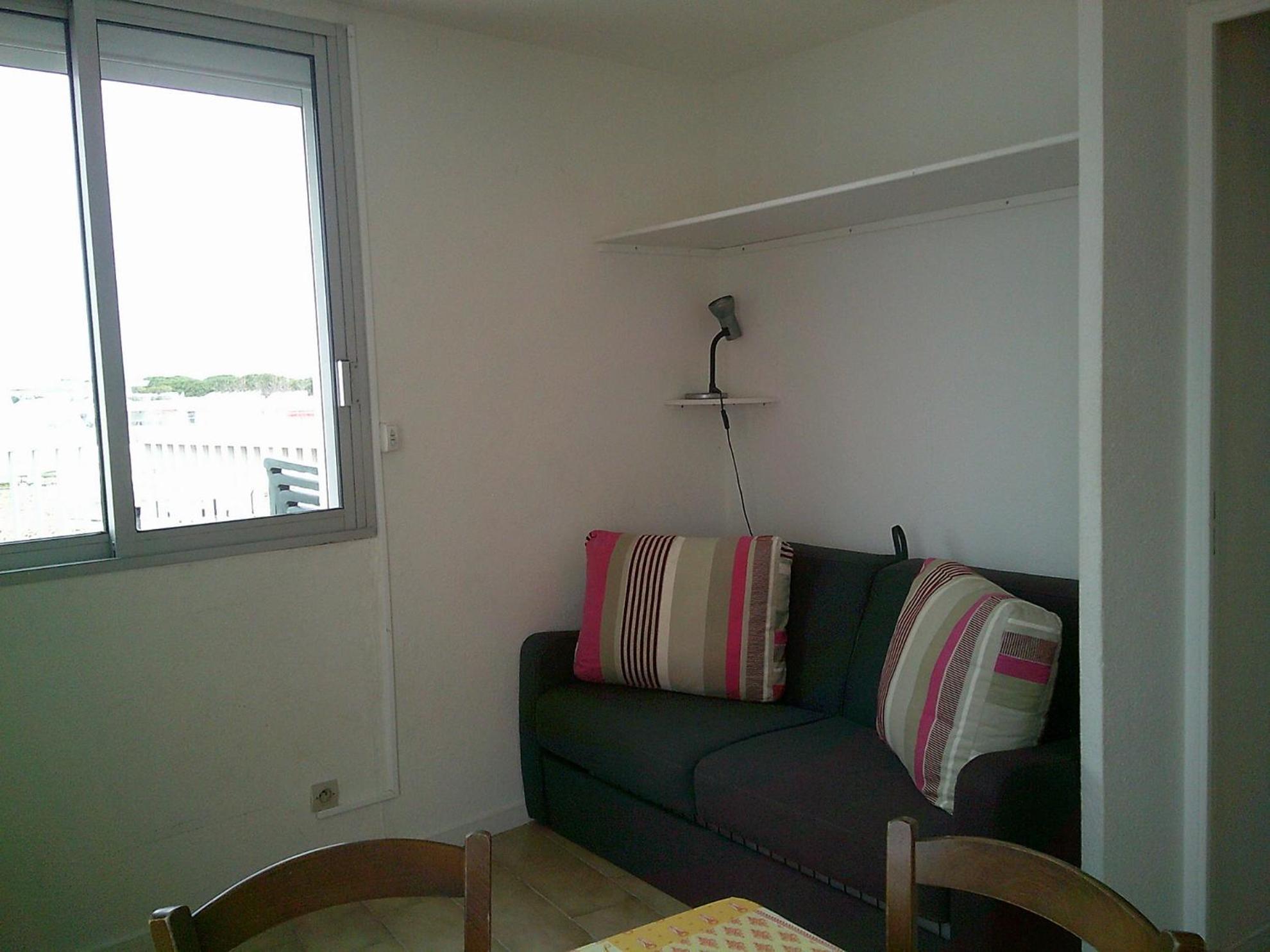 Ferienwohnung Vittoria Immobilier 7 La Grande-Motte Zimmer foto